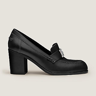 Dauphine 70 loafer | Hermès Finland